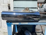 94-07 Kawasaki Ninja EX500 500R Slip On Exhaust Oem Pipe Muffler Right Left. Fixed Price $165.00.