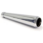 Emgo Reverse Cone Megaphone Chrome 80-84029. Fixed Price $123.78.