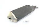 Honda Cbr 500 PC57 Bj 2016 - Muffler Exhaust A216E. Fixed Price $322.24.