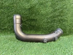 Ducati Diavel Exhaust Collector Pipe (ZDM-N61) 571.1.275.1B. Fixed Price $33.52.