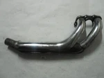 Honda Kz Goldwing 1978-1979 Right Hand Side Exhaust Down Pipe. Fixed Price $97.88.