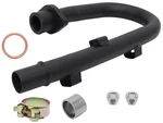 Ex-pipe/gasket/seal/ Clamp Fits Honda 18320-HN6-A30 18291-MN5-650. Fixed Price $79.99.