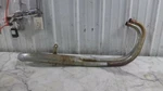 73 Honda Four Left Side Muffler Exhaust. Fixed Price $119.99.