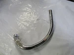 Suzuki GS550E GS550L Nos Left Exhaust 1977-1979 14160-47000. Fixed Price $89.09.