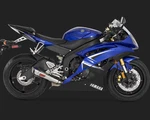 Vance & Hines Cs Polished Slip Exhaust 2006-2014 Yamaha R6. Fixed Price $279.95.