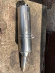 Aprilia Rsv 1000 Exhaust End Can Me E110063 01. Fixed Price $89.95.