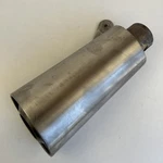 Bmw S1000RR K46 2014 Exhaust Muffler Pipe Rear Silencer 1812-1 718 471. Fixed Price $249.99.