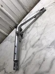 04 Harley Davidson Vrsca Rod Left Side Rail Chassis. Fixed Price $399.00.