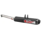 Big Gun Evo Slip Muffler Exhaust Honda Foreman 500 2012-2013 12-1442. Fixed Price $339.79.