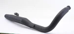 24-25 Honda Shadow Phantom Front Oem Exhaust/muffler Black VT750C2B VT750CBS. Fixed Price $299.95.