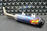 2019-2022 Ktm 250 Sx-f Fmf Factory 4.1 Rct Titanium Silencer Muffler 79105979003. Fixed Price $489.99.