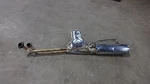 1994 Bmw Touring S535. Exhaust Muffler Tail Pipe Headers. Fixed Price $122.54.