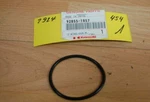 Kawasaki 92055-1057 "0" Ring, 55MM, Muffler Genuine New Nos XS2924. Fixed Price $11.55.