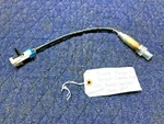 New Bosch Oxygen Sensor F 00H L00 337 Oem. Fixed Price $60.63.