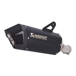 Slip On Exhaust Muffler Tail Pipe For Bmw R1300GS Adventure 2023-2026. Fixed Price $309.40.