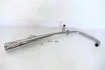 Suzuki Gs 450 Silencer Exhaust Right New Sankei 2067 A42Z-11. Fixed Price $379.98.