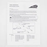Indian Motorcycle Stage Exhaust Kit Part Number 2879768-266. Fixed Price $344.99.