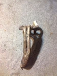 A346 2005 2006 05-06 Kawasaki Ninja ZX636 ZX6R Exhaust Header Manifold Pipe Xx. Fixed Price $55.00.