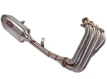 Factory Clearance Voodoo 4 Into 1 Full Exhaust 06-20 Yamaha Yzf R6-V Polished. Fixed Price $519.99.