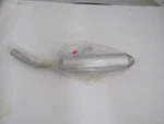 Ktm Oem Silencer Exhaust Muffler 46205079000 65 Sx Xc Factory Original. Fixed Price $74.88.
