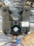 12.7DETROIT Jake Brake. Fixed Price $250.00.