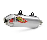 Pro Circuit 0151635A T-6 Stainless Slip-on Silencer. Fixed Price $649.95.