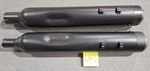 Tab Performance 2017-UP 4.5" Black B.a.m Sticks W Baffles #2148. Fixed Price $469.95.