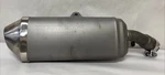 Suzuki Gsx Muffler Exhaust System Slip-on 11-24 Oem #SUZ9GR0600 14J0A L557. Fixed Price $116.10.