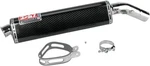 Yoshimura Performance Trs Slip-on Carbon Fiber Muffler Exhaust 1112262. Fixed Price $569.00.