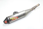 Pro Circuit T-6 Slip On Stainless Silencer Kawasaki KX450F Fits 2016 To 2018 L3. Fixed Price $465.49.