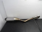 07 08 Yamaha Yoshimura RS-4 Exhaust Head Pipe Muffler Full System. Fixed Price $395.00.