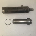 1983 CR80R Honda Silencer Muffler Oem. Fixed Price $277.77.