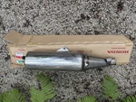 2014 Honda CB500F Oem Muffler 3,000 Miles. Fixed Price $350.00.