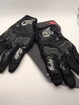 Joe Rocket Ladies Motorcycle Nation Glove Black/grey Medium. Fixed Price $28.00.
