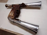Yamaha Virago XV750 Muffler Fits 1981-1983. Fixed Price $75.25.