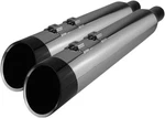 Khrome Werks Hp-plus Slip-on Exhaust With Edge Tips Chrome #202765. Fixed Price $845.95.