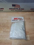 Vance & Hines 16107 Fiberglass Repacking Kit Nos Ky. Fixed Price $19.20.