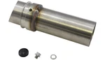 Akrapovic V-TUV326 Exhaust Noise Damper 1860-2186. Fixed Price $75.09.