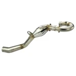 Ktm SX-F350 Fmf Exhaust Megabomb Ss Front Pipe Sxf Fits Years 2013 To 2015. Fixed Price $608.93.