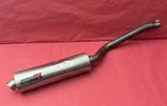 Drz 400 Sm Exhaust Silencer Muffler Dominator. Fixed Price $93.14.