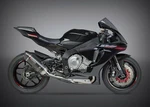 Yoshimura 3/4 3QTR Exhaust System Fits Yamaha YZF-R1S 2015 2016 2017 2018 2019. Fixed Price $1220.56.