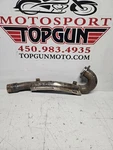1993 - 1996 Kawasaki Oem Exaust Muffler Front Pipe Header. Fixed Price $62.73.