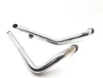 Full Exhaust Muffler Pipe System 1995 Harley-davidson Sportster XLH883 3308X. Fixed Price $225.94.