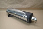 2003 Aprilia Atlantic 500 Muffler Pipe Exhaust. Fixed Price $69.95.