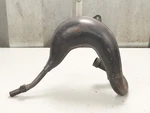 1993-2001 Yamaha YZ80 Exhaust Pipe Expansion Chamber 4ES-14610-10-00. Fixed Price $100.00.