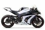 Two Brothers Racing 005-3910405-S1 S1-R Slip-on, Carbon Fiber Muffler. Fixed Price $509.98.