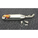 Fmf Powercore Hex Silencer - 041586. Fixed Price $359.99.