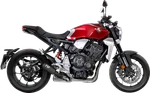 Leovince LV-10 Slip-on Muffler 15222FB Durable Exhaust. Fixed Price $333.44.