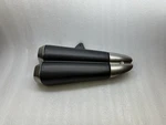 Indian FTR1200S Exhaust Oem (2019-2024). Fixed Price $135.00.