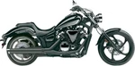 Cobra 4IN. Slip-on Black 2270B. Fixed Price $419.89.